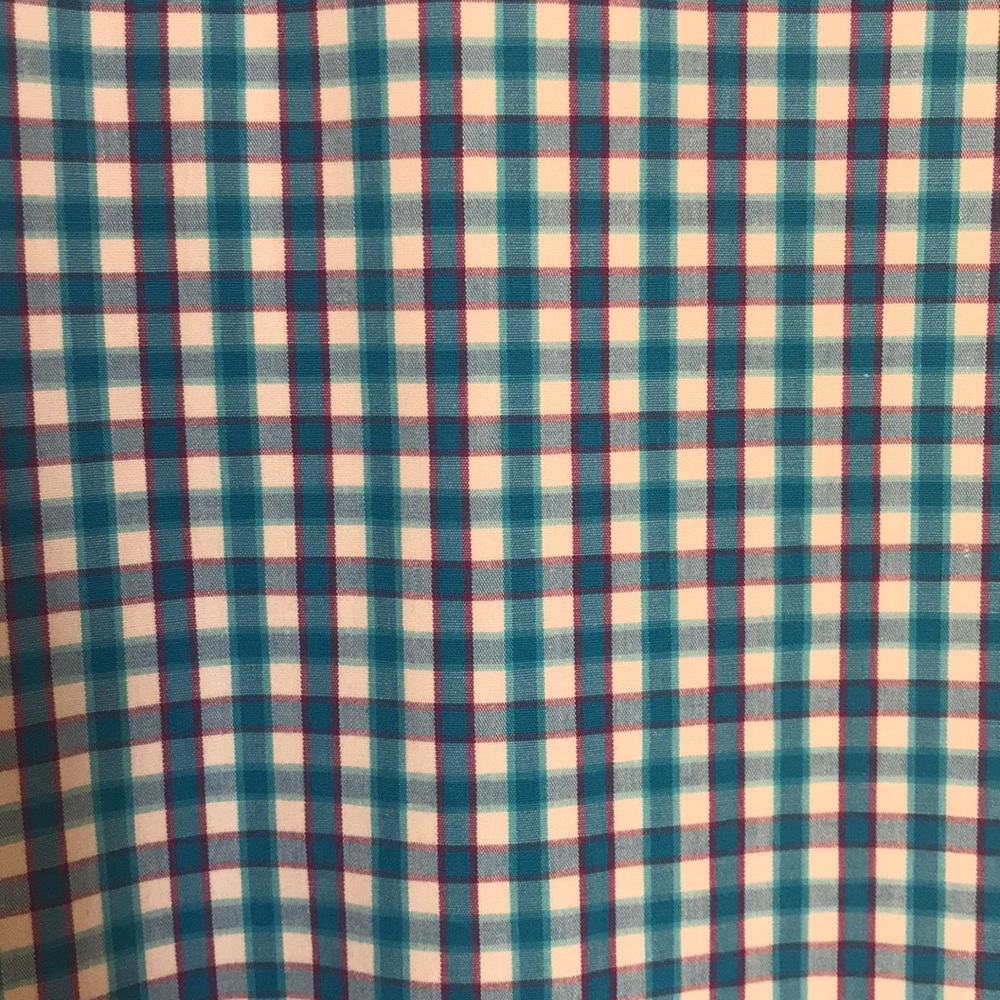 Express casual button down - Picture 2 of 2